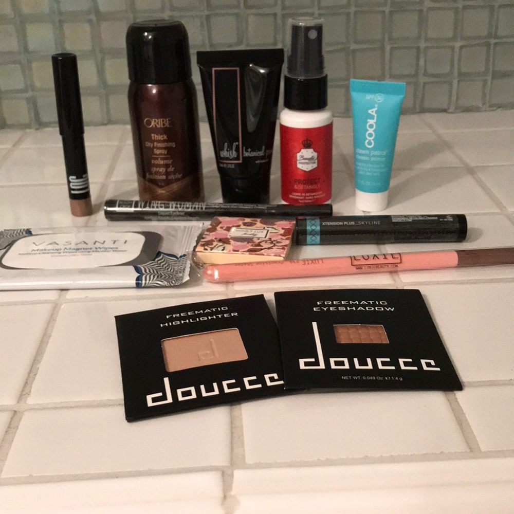 Trade- NOT FOR SALE